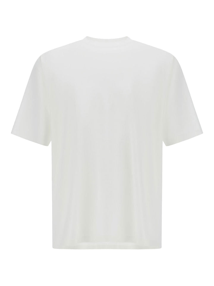 Herno T-shirts - Bianco | aefbb3f502a458ffbbc15da0015ad758a3d4ae2d