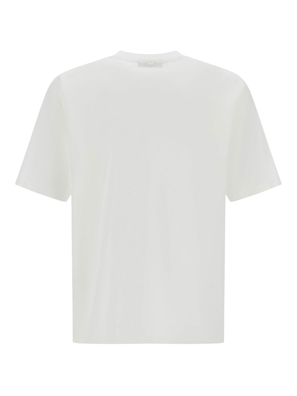 Herno T-shirts - Bianco | eedab8ab62f0f0663192c634604e85ab3900a028