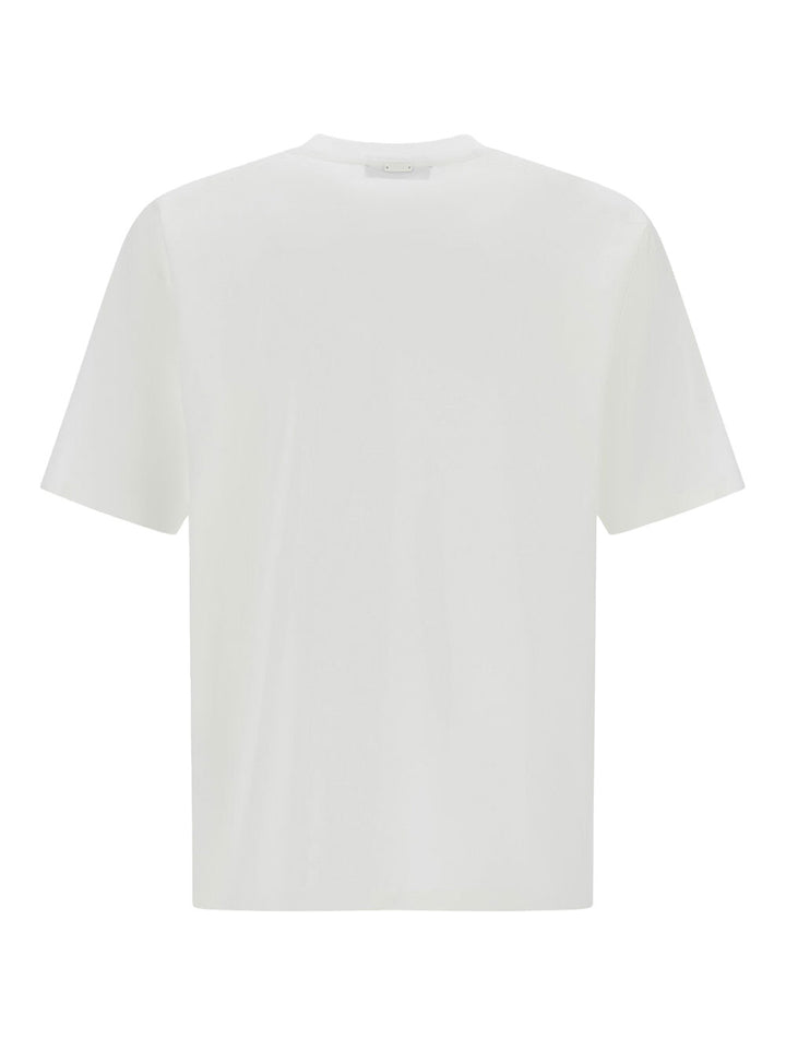 Herno T-shirts - Bianco | eedab8ab62f0f0663192c634604e85ab3900a028