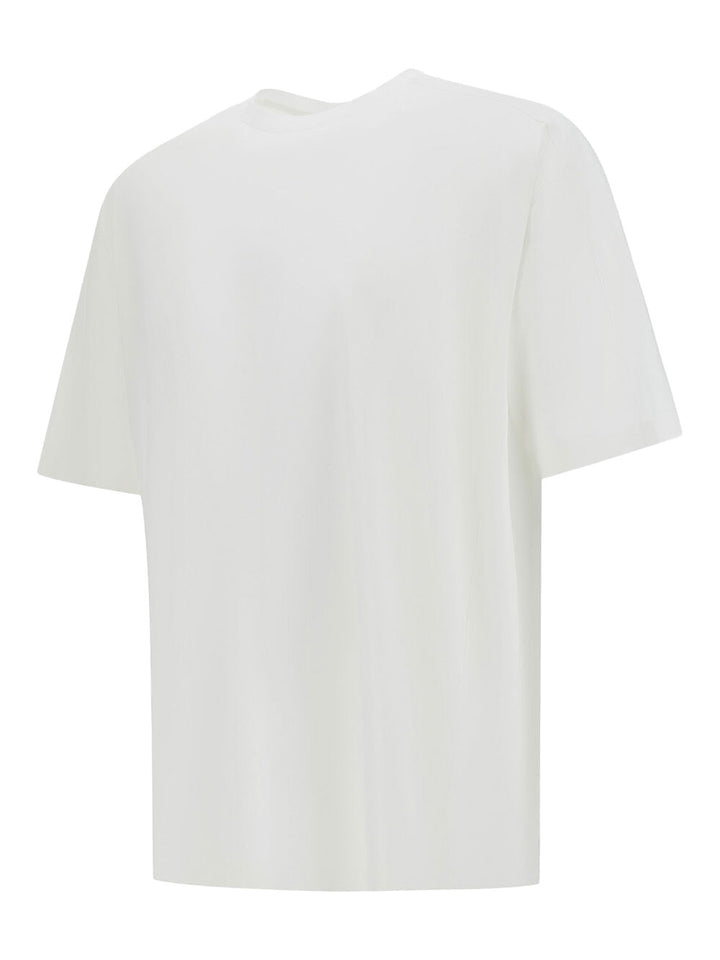 Herno T-shirts - Bianco | c4b0992aad5d4782eec83bcfa2484aa2feaca8e8