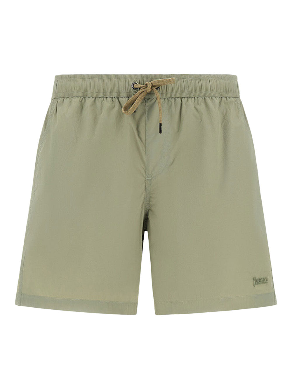Herno Swim shorts - Verde | 1c720c21fb61fc771cf607dd48b018f3bb1c29cc