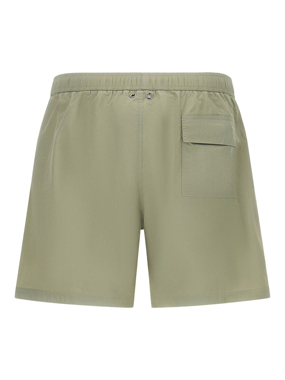 Herno Swim shorts - Verde | 9f81b49fa0ea6128dd2de76becbe26ba0b7b93d0