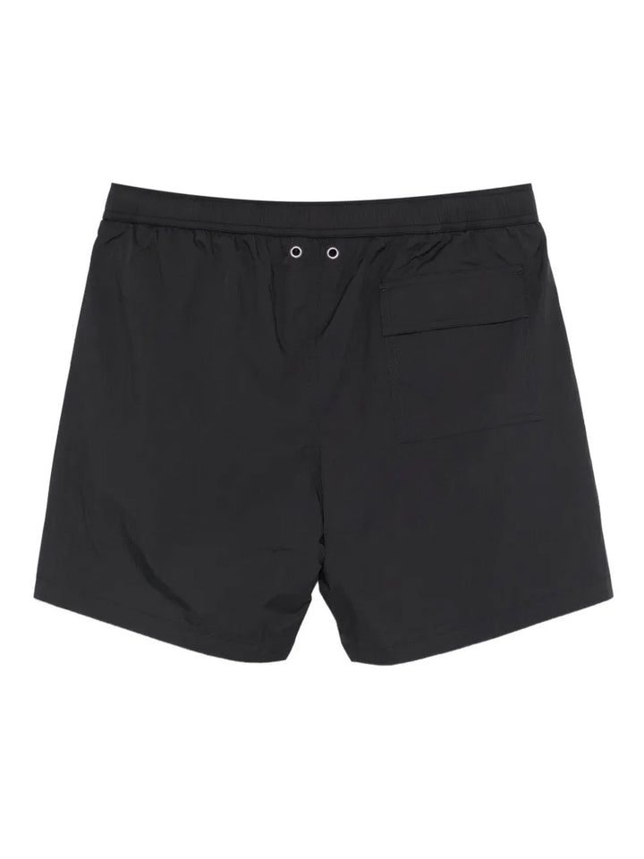Herno Swim shorts - Nero | 2a9da0a81022d6b2e51ddf528442bf8baf0c405b