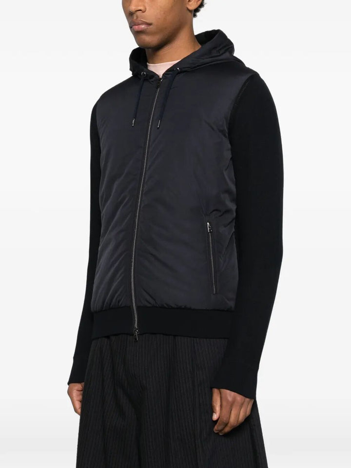 Herno Sport jackets & wind breakers - Blu | c4cec48e0b6c06b133c9aaff400f69ad986e9c02