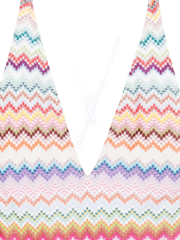 Missoni One-pieces - Multicolour | 1df49e68e438055e9425cd4aa3b22bcce4146782