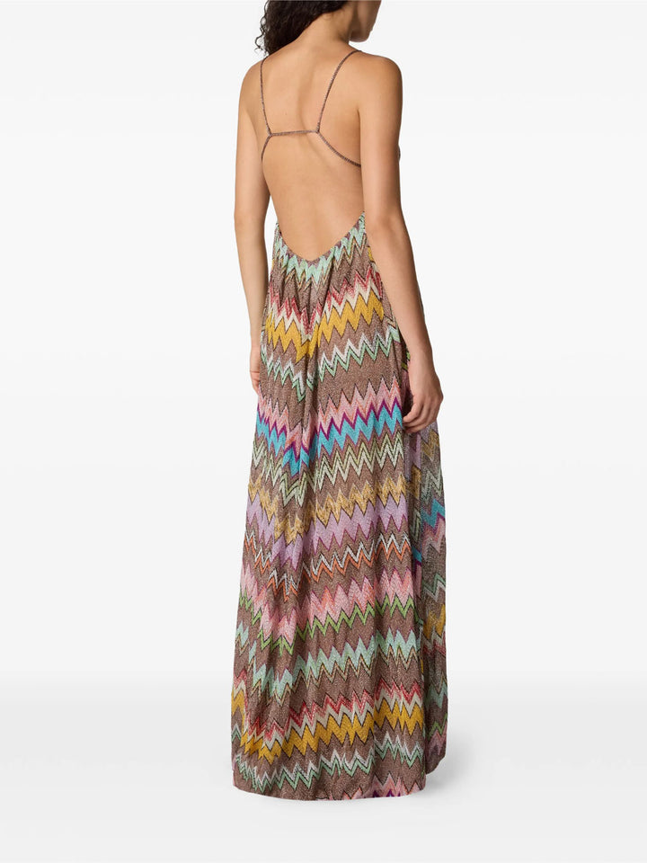 Missoni Long dresses - Multicolour | 6e7934acb4894adc2c8824c2ce418a9f19de3037