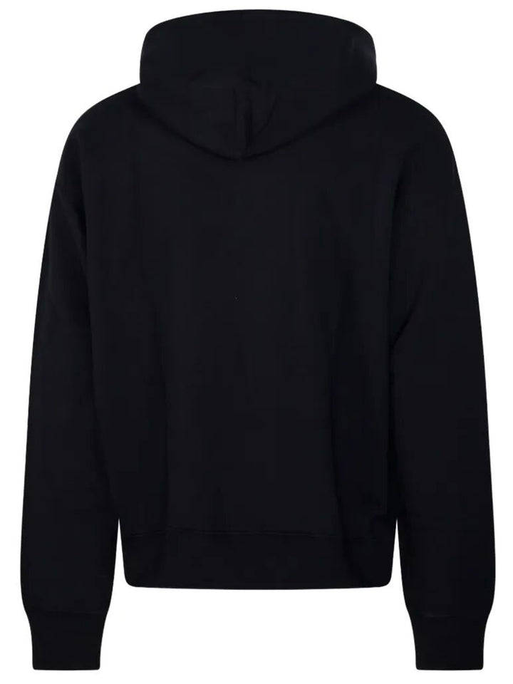 Off-White Hoodies - Nero | 2a4fad13b435c52978d4eca32f71ce370440c62e