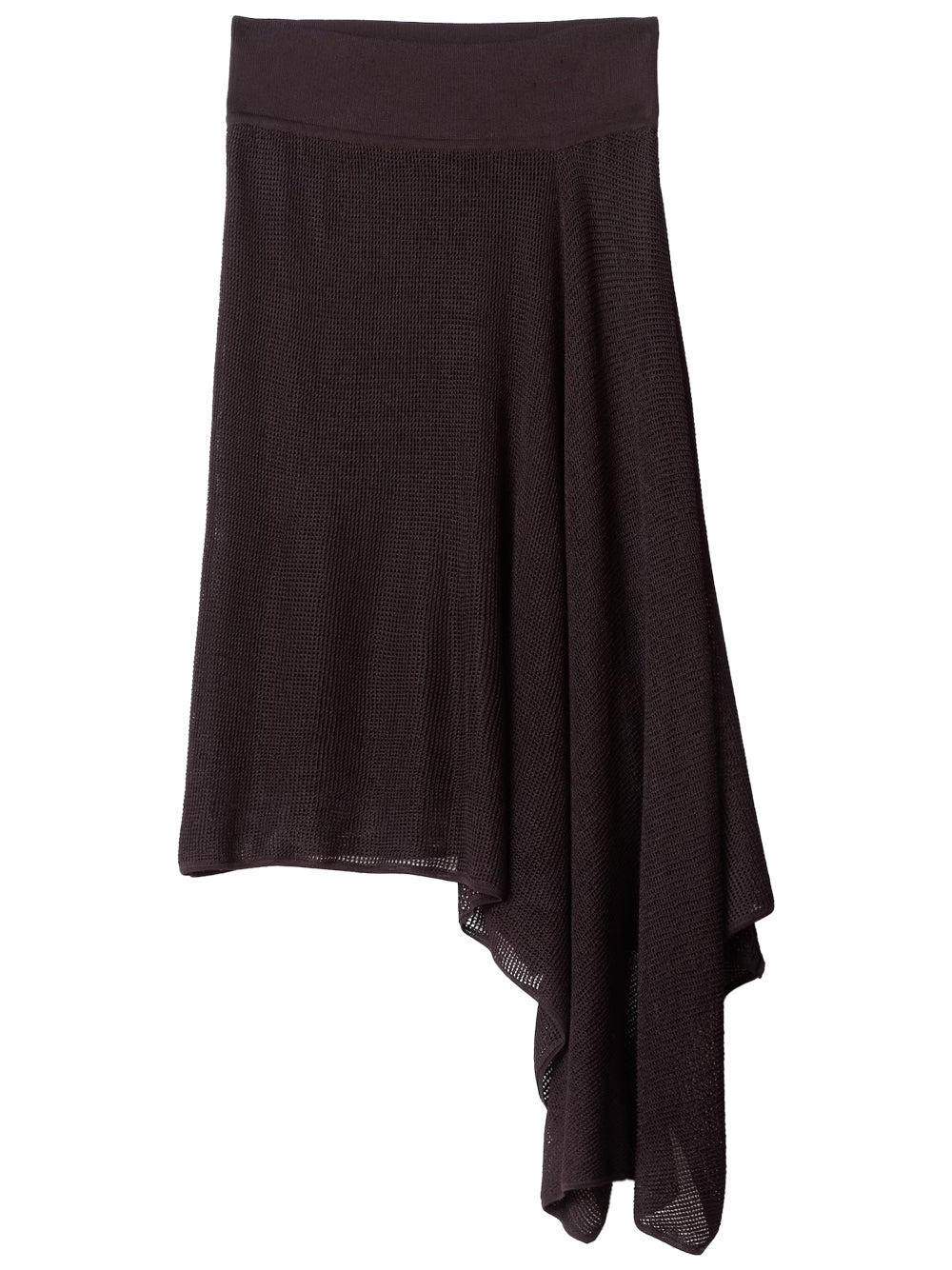 Jacquemus Midi skirts - Marrone | 8e067cb011717f06067f99217189557634656f0e