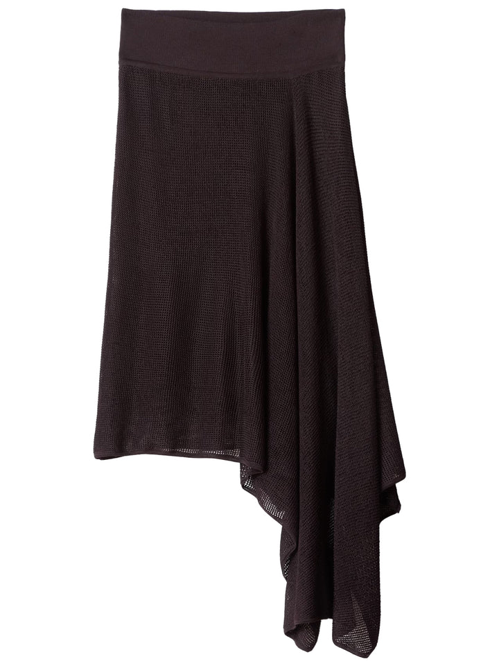 Jacquemus Midi skirts - Marrone | 8e067cb011717f06067f99217189557634656f0e