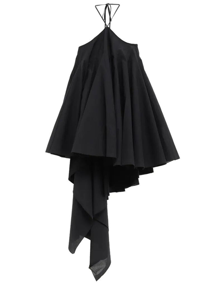 Jacquemus ABITO - Nero | 9f5a1888a534c358150df8ac3b7dd446a84657ad