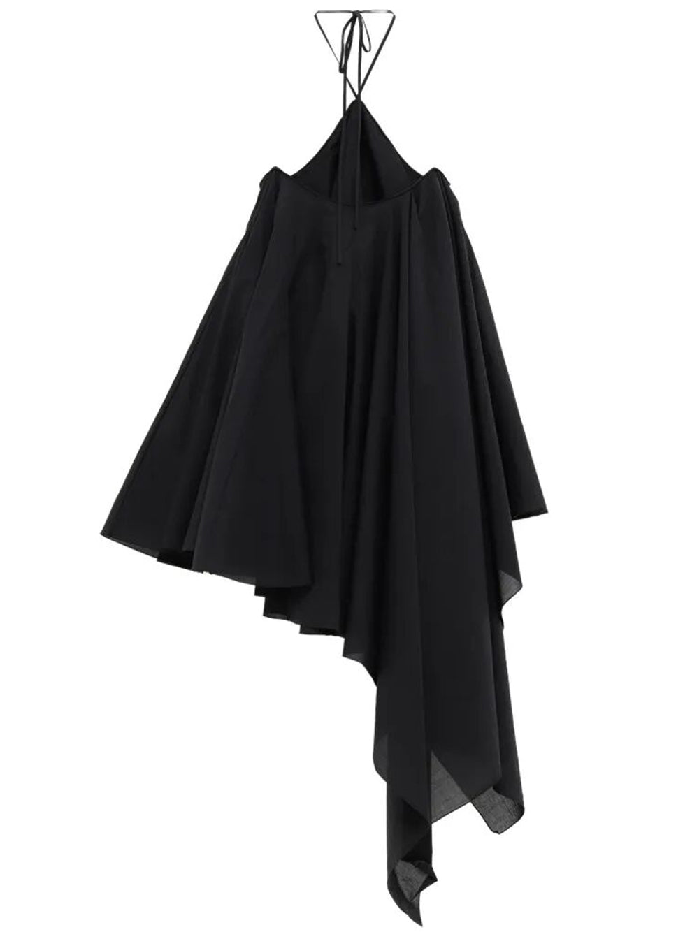 Jacquemus ABITO - Nero | 903981aabc0db3ec64d4a4c6457f5d78f0da0fc0
