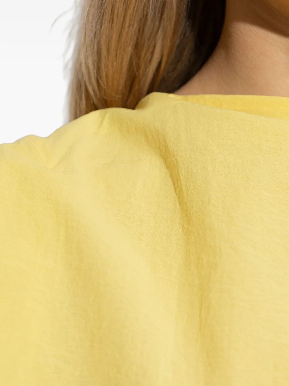 Jacquemus ABITO - Yellow & Orange | dad94ba3a0ef6229d8efddb77aa02e0b95fff06a