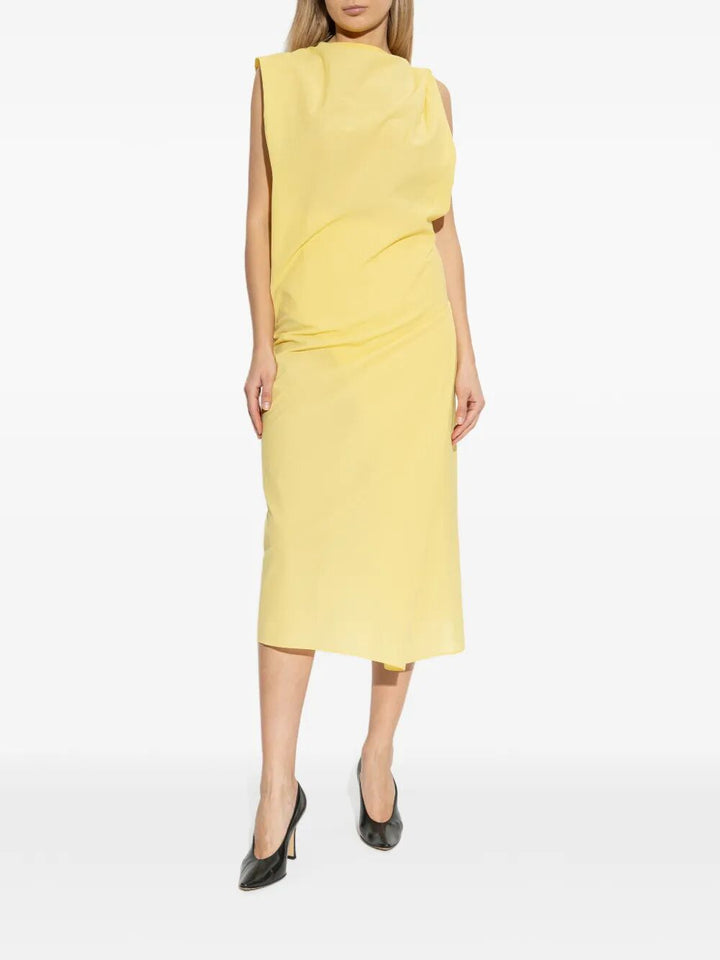Jacquemus ABITO - Yellow & Orange | 3d29c7c569901f96b191507133bcdafaf1d7385c