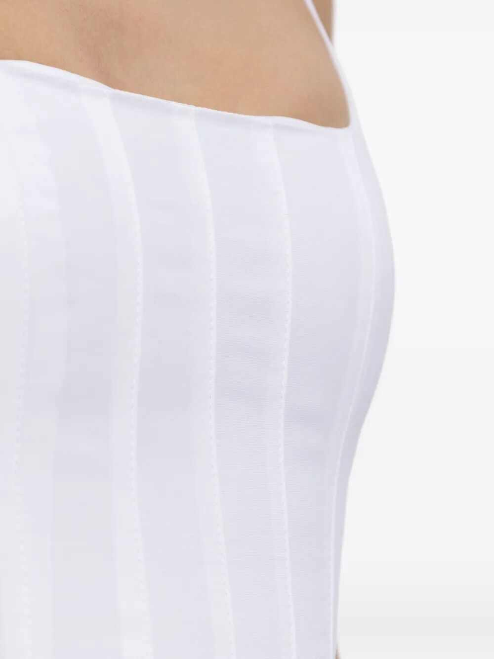 Jacquemus Long dresses - Bianco | d00dad5ca9d68c68171be615d9d02211b4de28bf