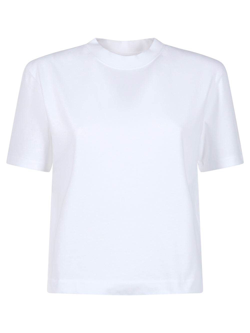 Jacquemus T-shirts - Bianco | efe81547c4c2c5459567de2fa41e17fd48d04a0e