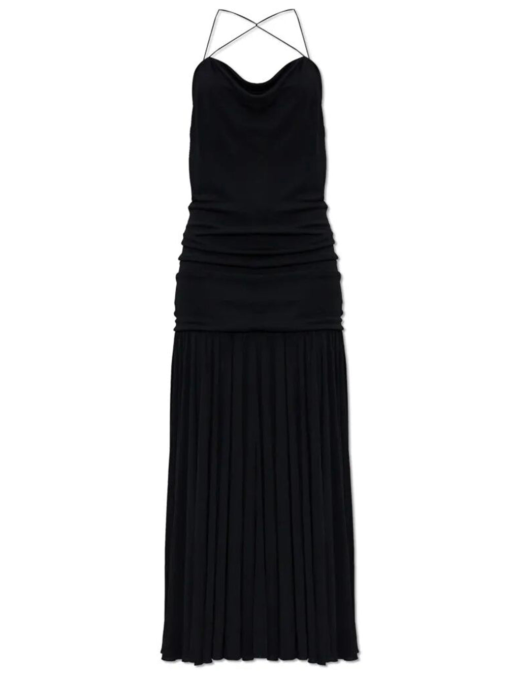 Jacquemus ABITO - Nero | ead848350bfcfd2f4bdbad2da1a08661d8ac0261