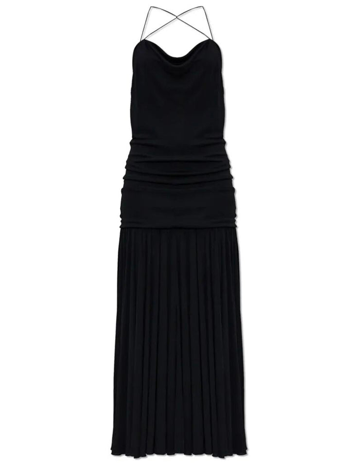 Jacquemus ABITO - Nero | ead848350bfcfd2f4bdbad2da1a08661d8ac0261