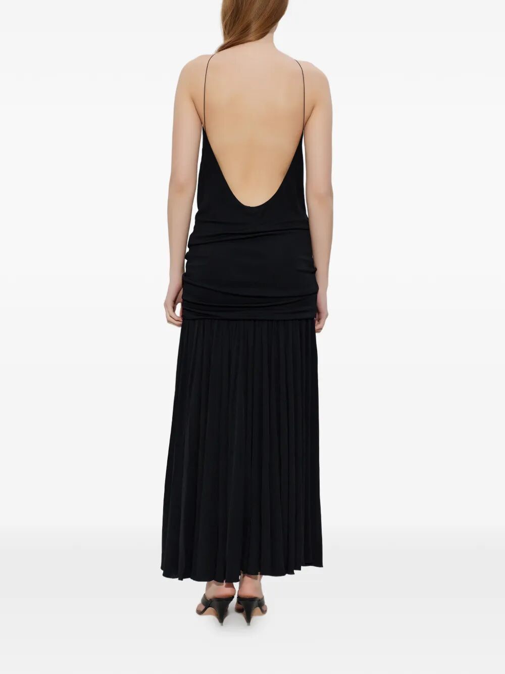 Jacquemus ABITO - Nero | a85923ba731c2c0fe6c071d75dd7c2f31d935a6b