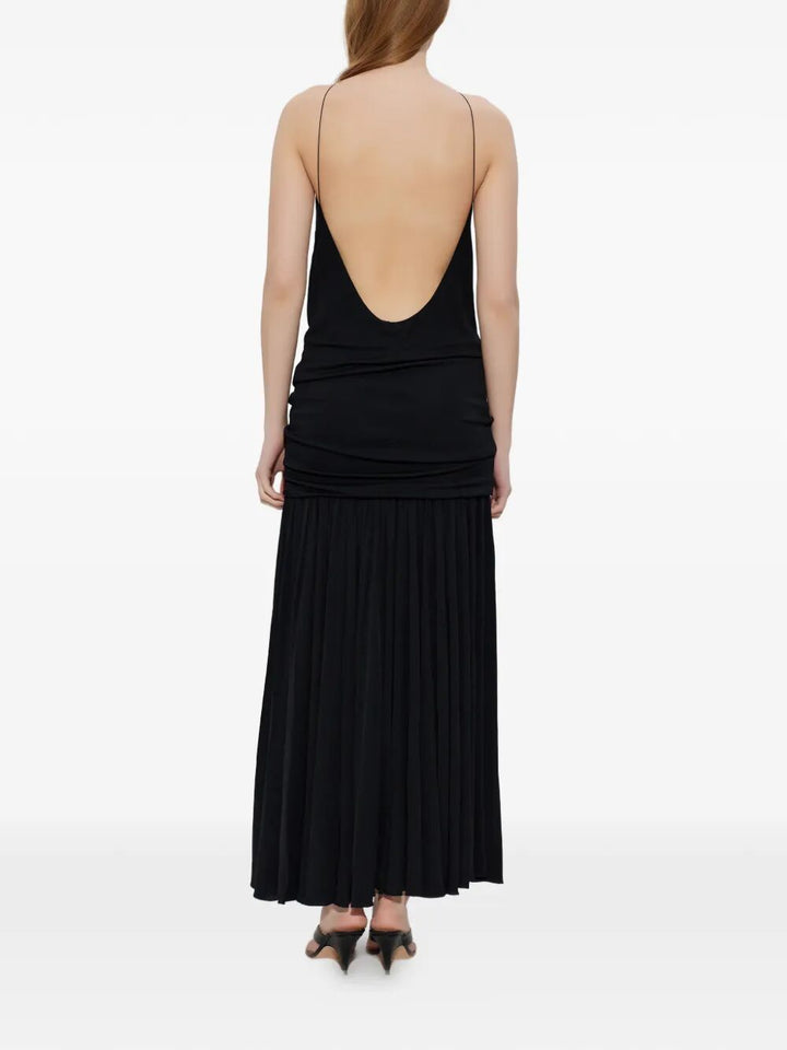 Jacquemus ABITO - Nero | a85923ba731c2c0fe6c071d75dd7c2f31d935a6b