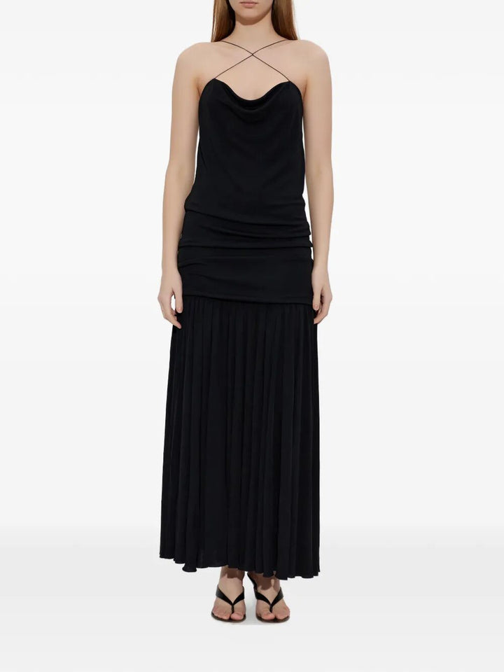 Jacquemus ABITO - Nero | c0b57e7d863b8d8686d83e26aacb08b5ac8178fb