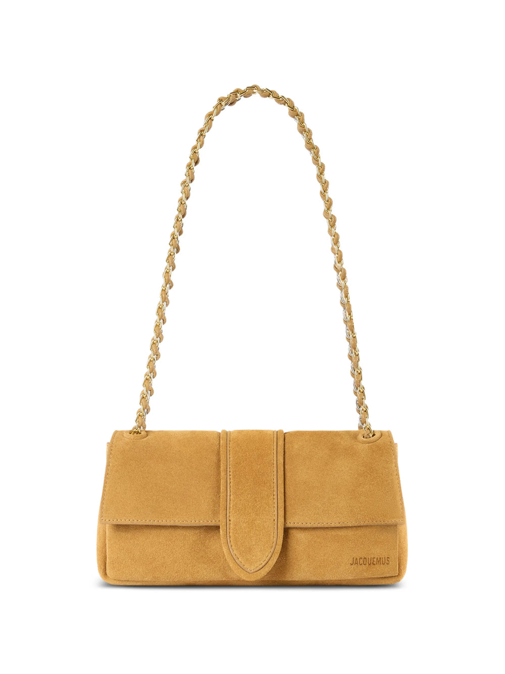 Jacquemus Borse a Spalla e Tracolla - Marrone | 478fb776e667f70dd2ec752433660770b1c57919