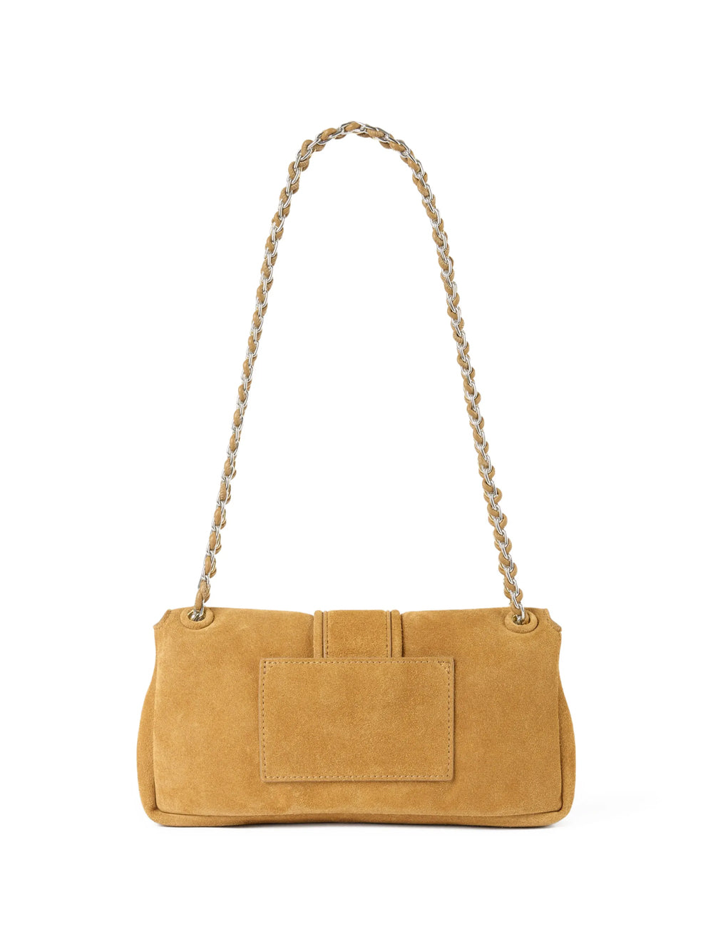 Jacquemus Borse a Spalla e Tracolla - Marrone | 3e2eb83e7fcc3b646886e8c4d7d7c333ce4e736c