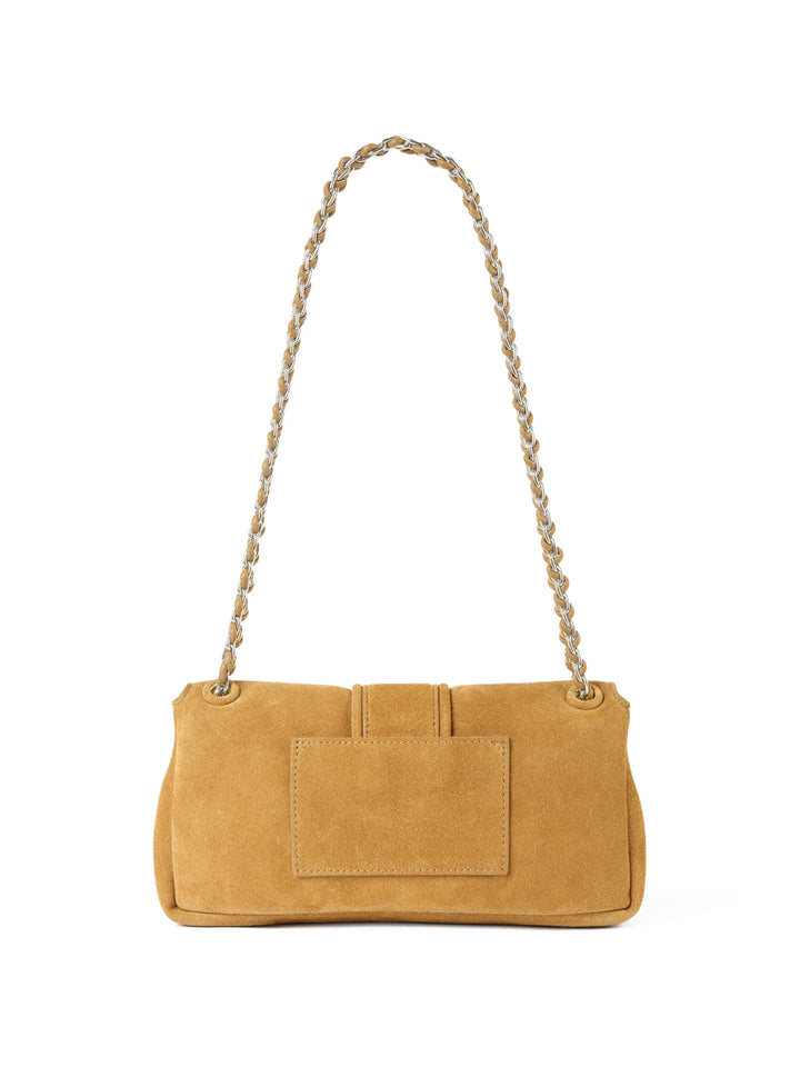 Jacquemus Borse a Spalla e Tracolla - Marrone | 3e2eb83e7fcc3b646886e8c4d7d7c333ce4e736c