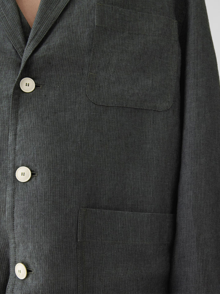 Jacquemus Blazer - Grey | 2626702ae80c38cae8b1314cae4fac32c370ac10