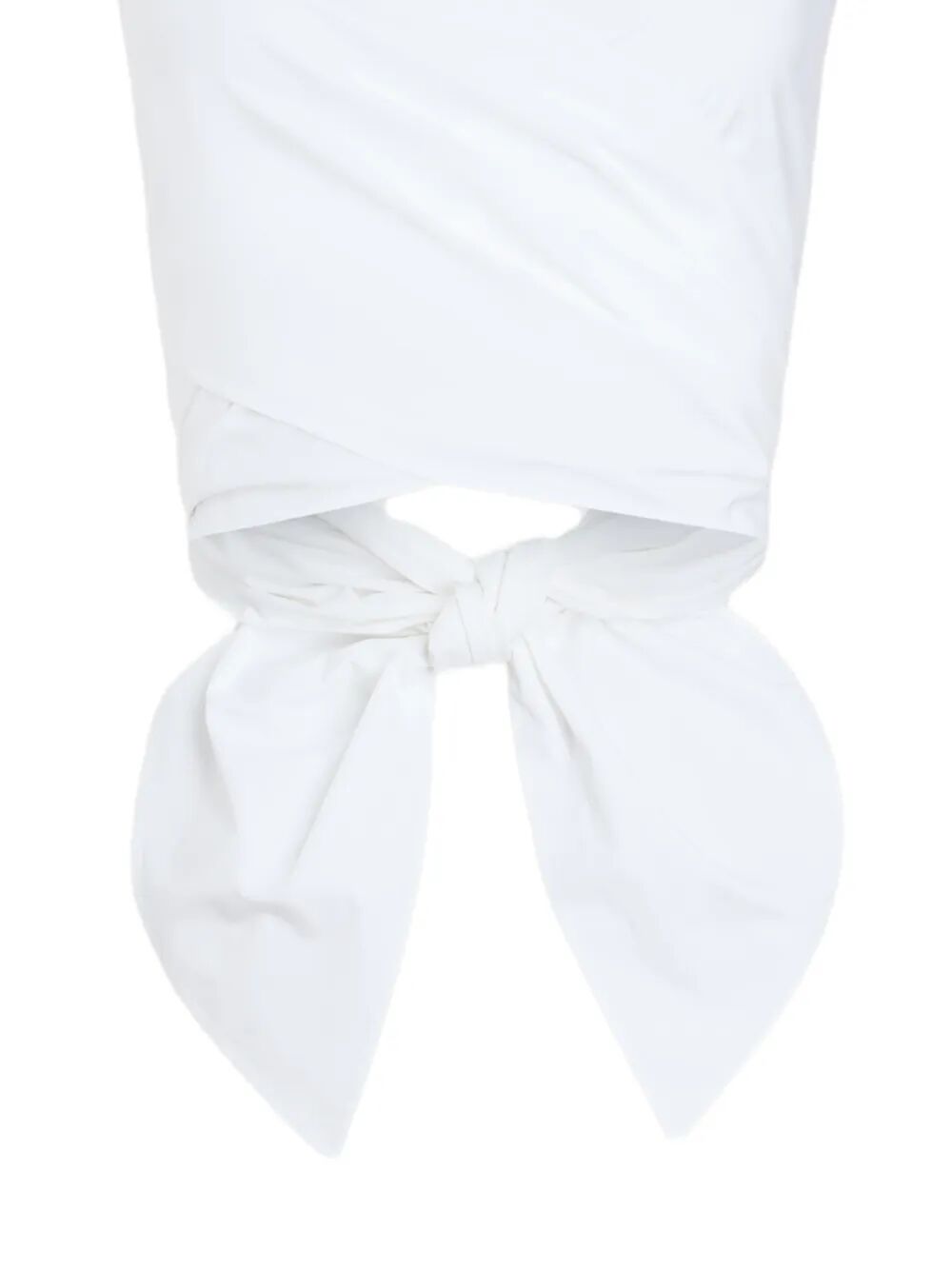 Patou Top - Bianco | 0773d0bcc912109516e098459883e6824cba7789