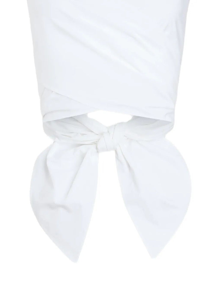 Patou Top - Bianco | 0773d0bcc912109516e098459883e6824cba7789