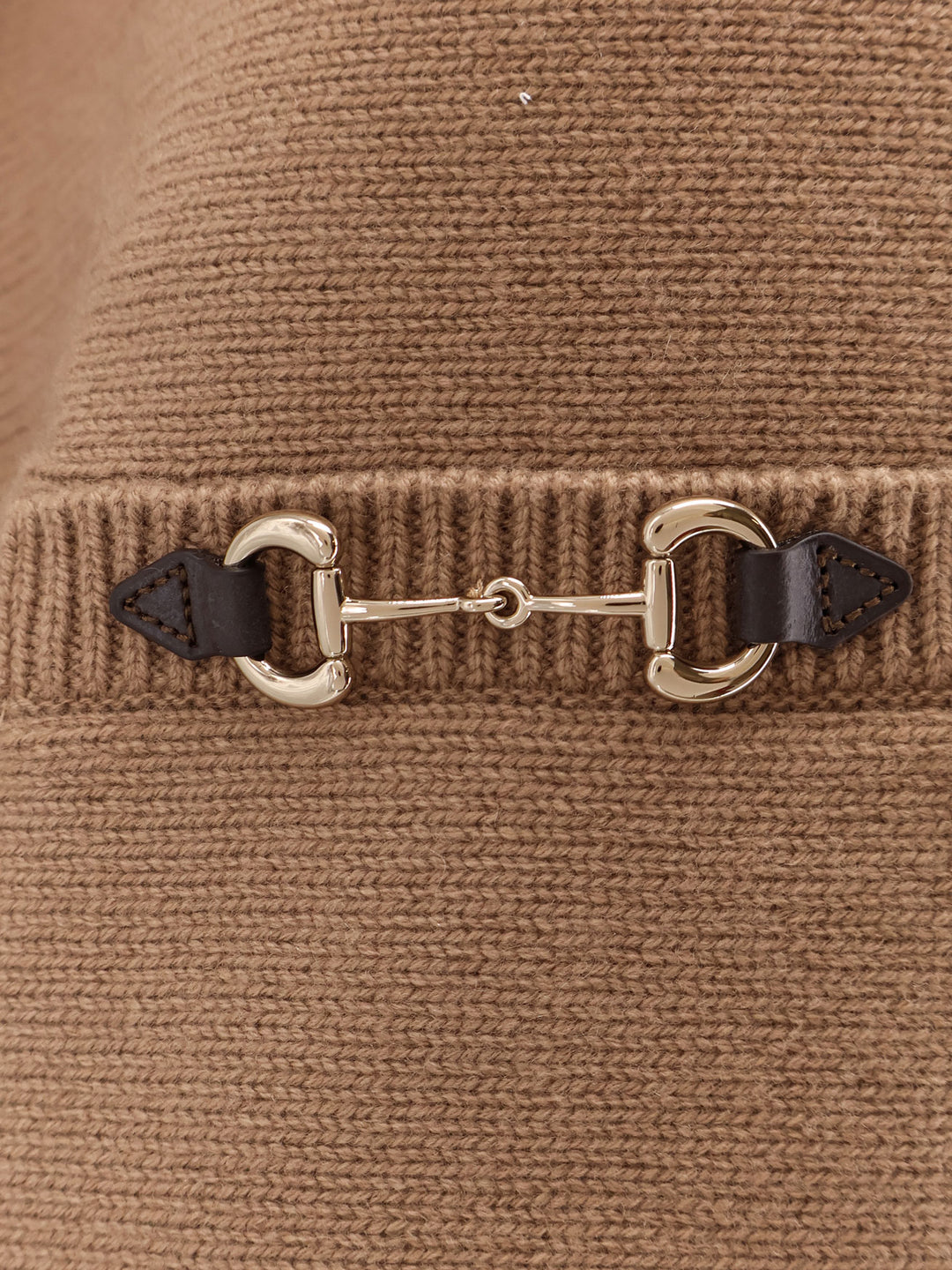 Gucci Sweaters - CAMMELLO PRINTED | 9355bf48675f50e2a74b27f27a8bb34e59554e14