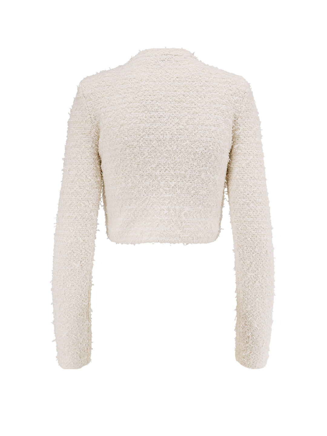 Self Portrait Sweaters - Light and natural | d9e153e91d19405e08f26dadd5bb912858dda649