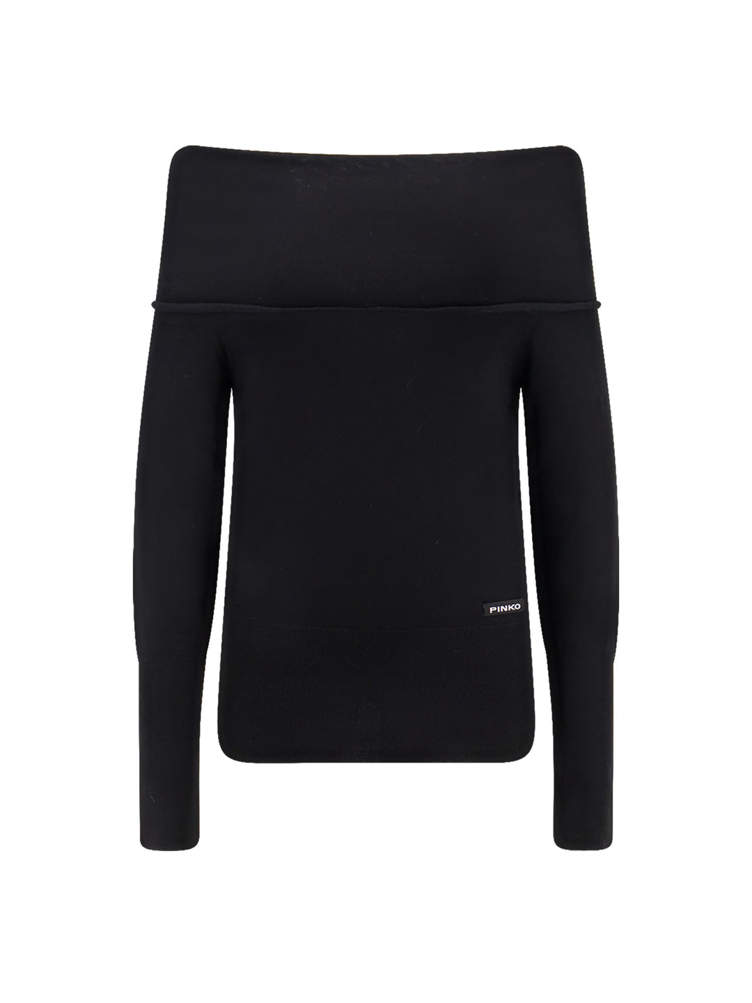 Pinko Sweaters - Blacks and greys | 5589929f1d49d1741bf53d93c57164e90d011a6d