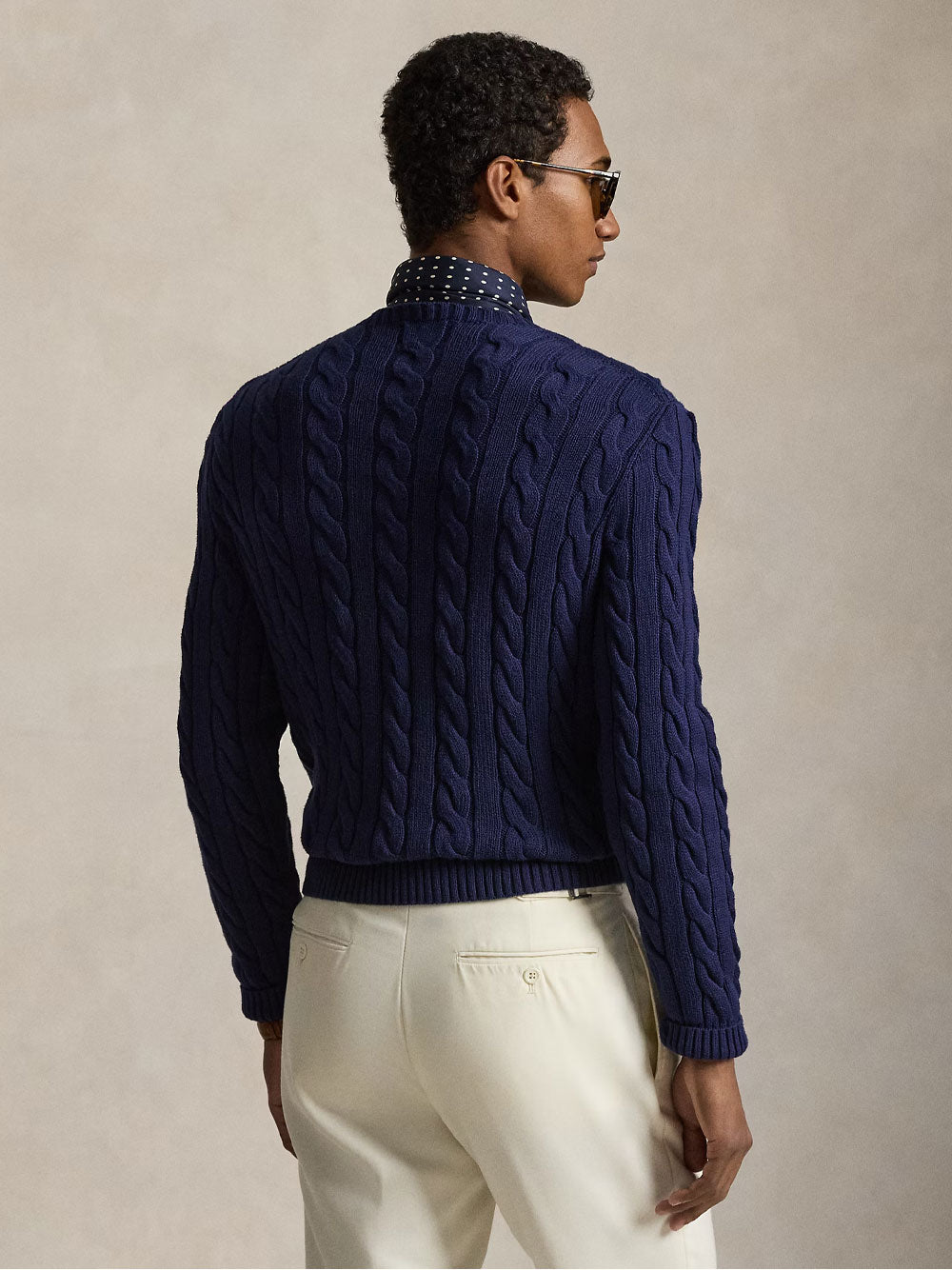 Polo Ralph Lauren Pullover - Blu | 4c6fb278ff378b0d415acd4b730c76b6b73a0451