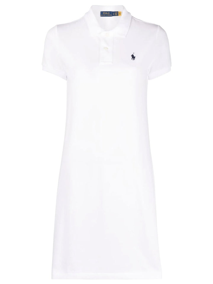 Polo Ralph Lauren Mini dresses - Bianco | 54645e9189b041071712b86c5a8fd117eb623137