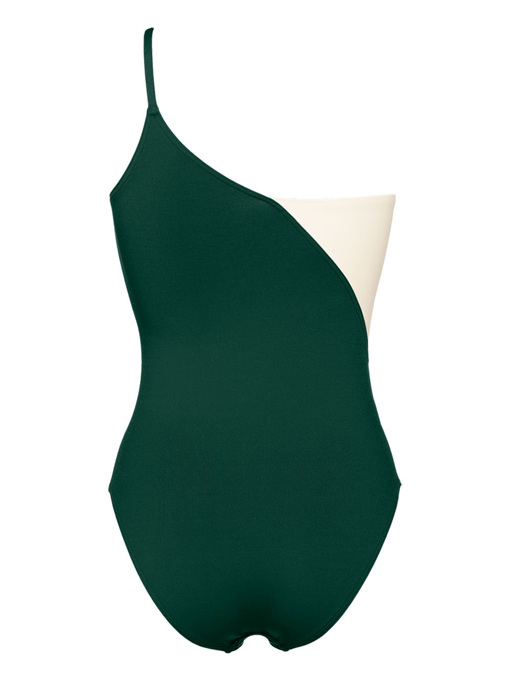 Eres One-pieces - Verde | 4bd3d37ff3b643c0a7f2841d9bfc5227a4d90d8b