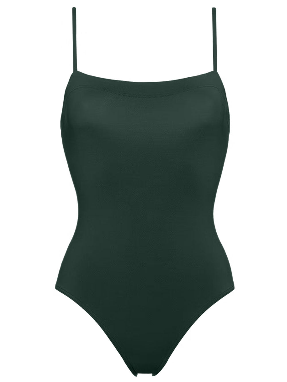 Eres One-pieces - Verde | 68bfd8bd9c57192191c3afcec7319b717487f760