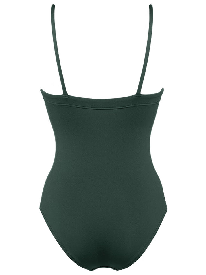 Eres One-pieces - Verde | 41a4c5a4f2419bf13c8624d0f404eb0fc3be0bbd