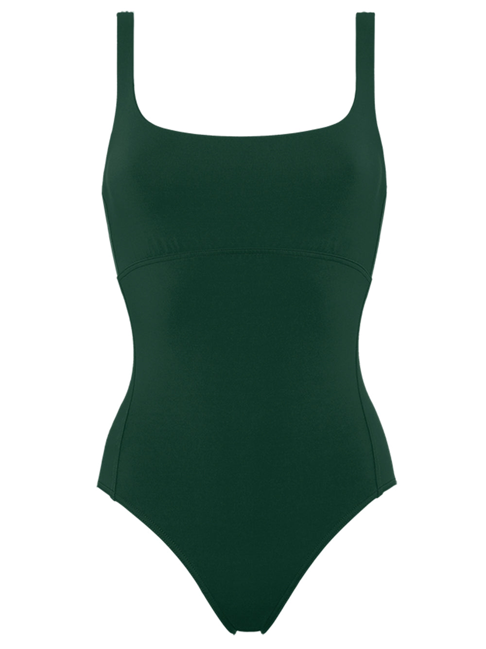 Eres One-pieces - Verde | e277c3aed3f20bf2e9c9d1b2c5fd52eb8325b515