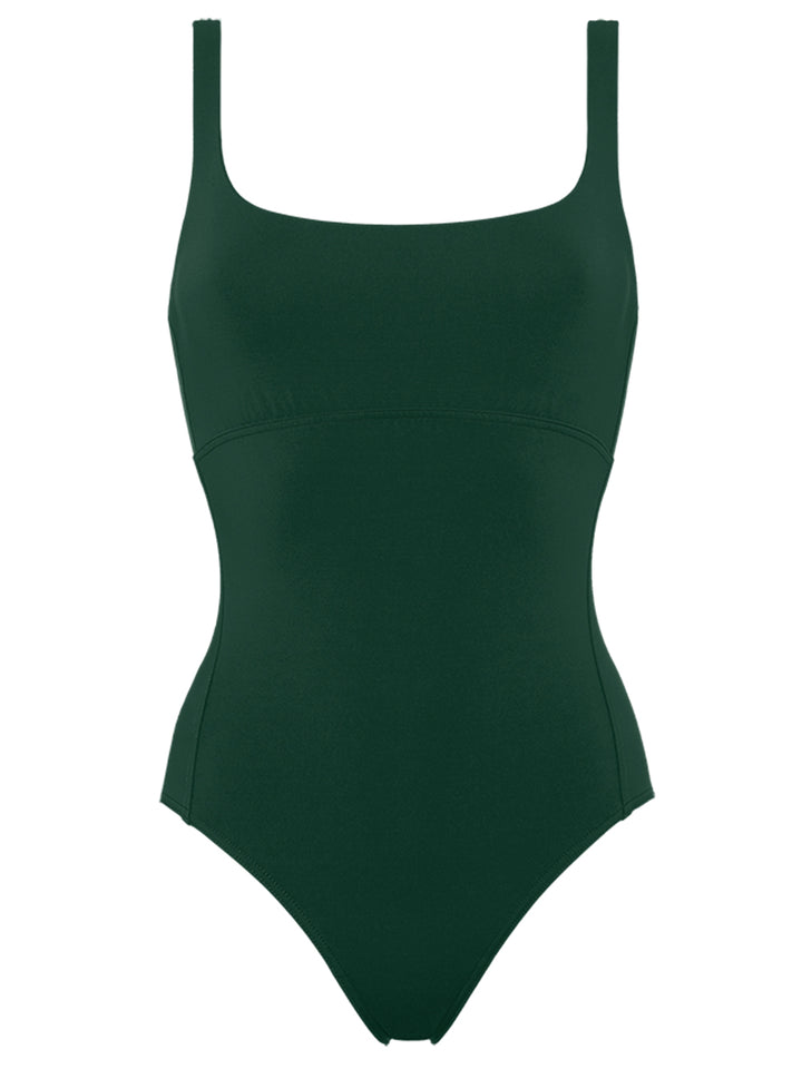 Eres One-pieces - Verde | e277c3aed3f20bf2e9c9d1b2c5fd52eb8325b515