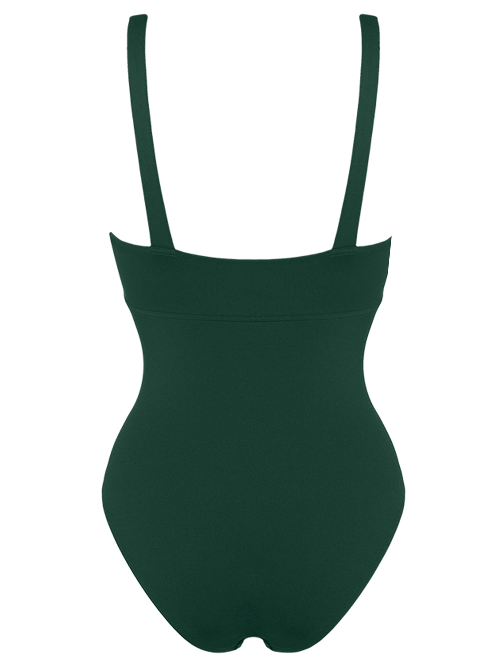 Eres One-pieces - Verde | cc29402729ac138dc0a501232fb1ac1c51dab8b2