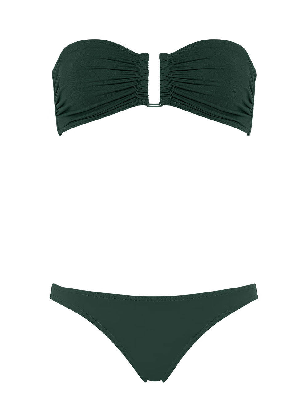 Eres Bikinis - Verde | 9ef78a9dde8a95c075d989ccde5604a9b31f33f4