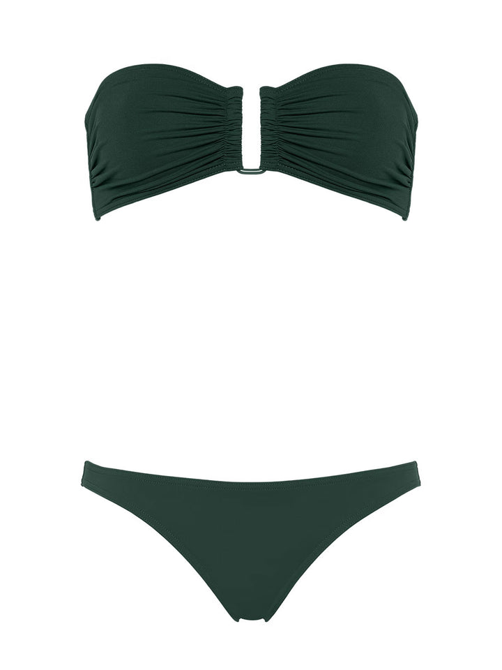 Eres Bikinis - Verde | 9ef78a9dde8a95c075d989ccde5604a9b31f33f4