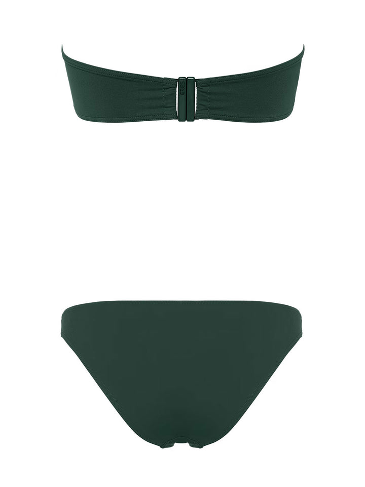 Eres Bikinis - Verde | 303642e835dcade0cd1bf81bbd26278c9b8027dd