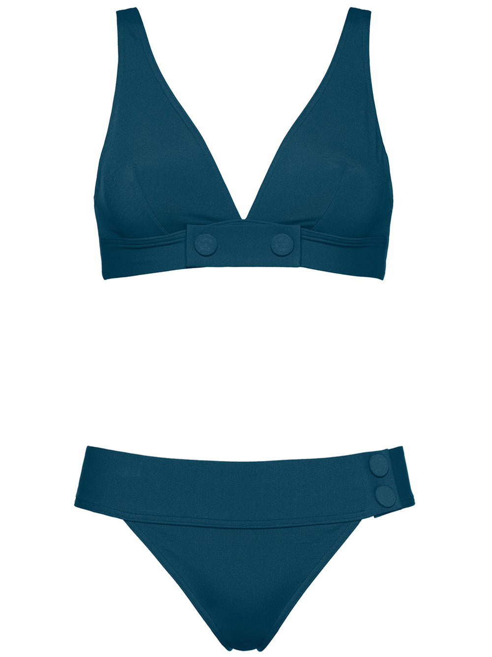 Eres Bikinis - Blu | 1b0eb4e522849fac1cb5c7b531f7e511c05ad250