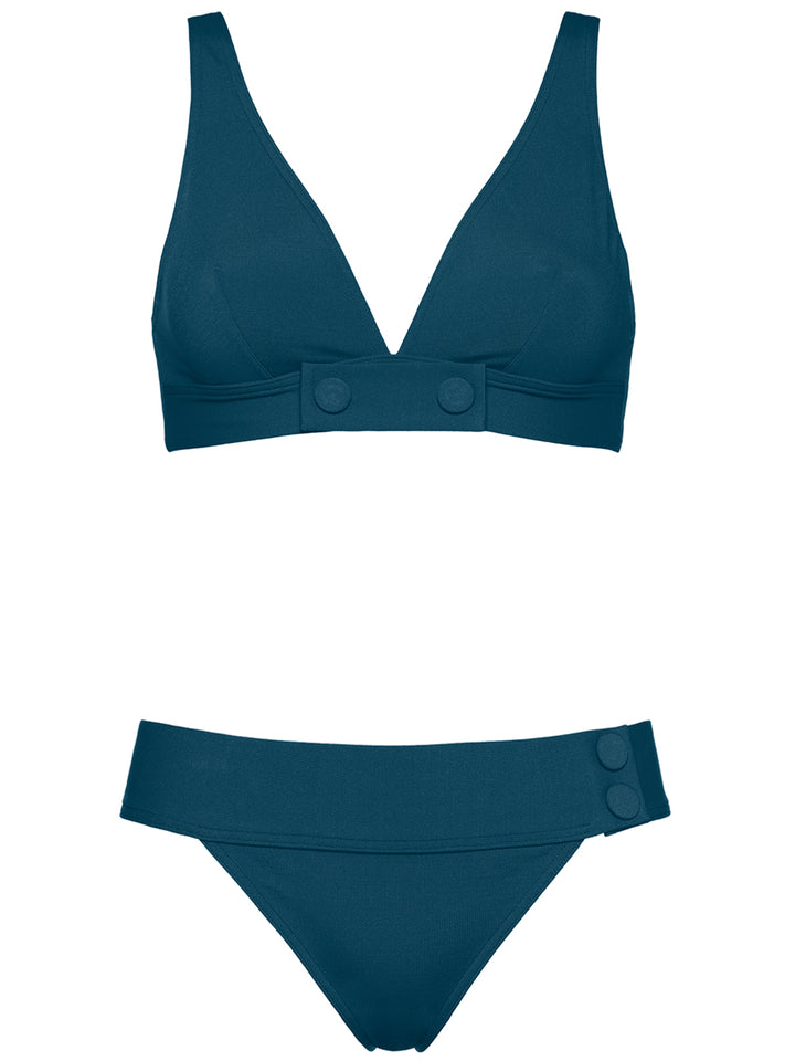 Eres Bikinis - Blu | 1b0eb4e522849fac1cb5c7b531f7e511c05ad250