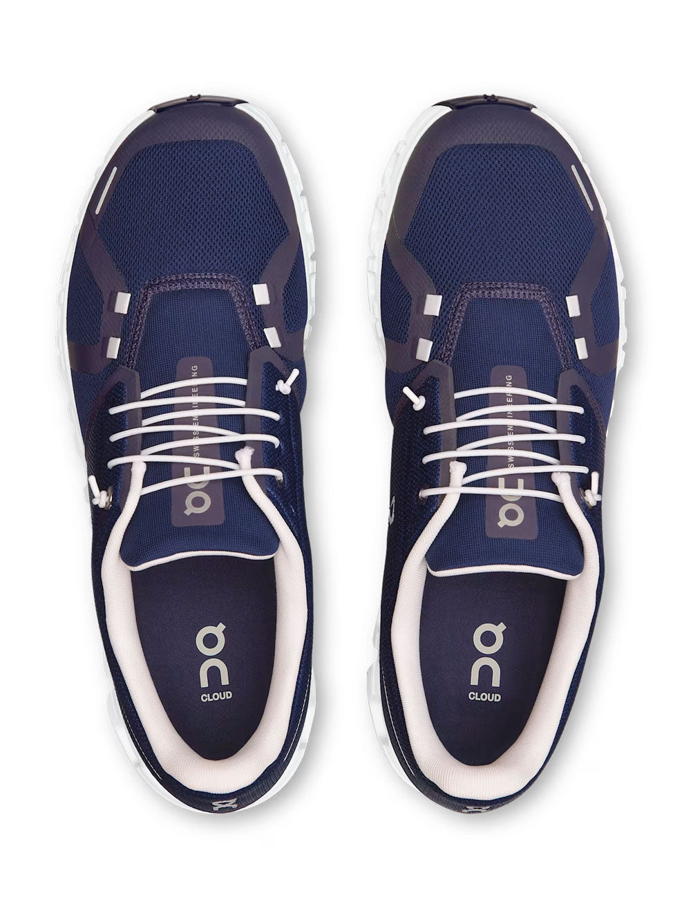 On Sneakers - Blu | 47777bdb7127d91b30f533dc9062ae55c312ed97
