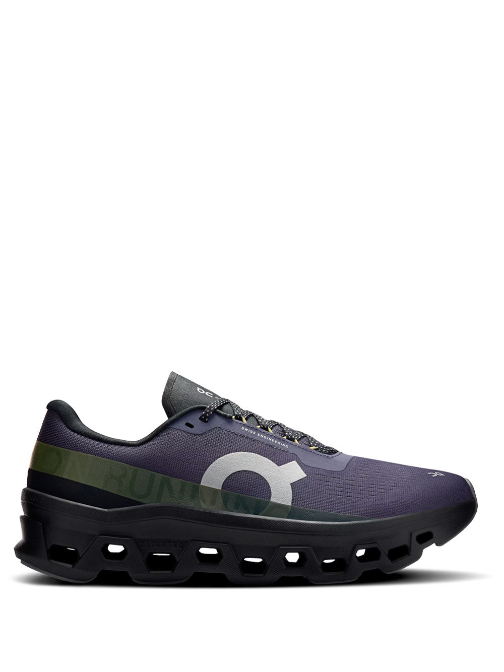 On Sneakers - Nero | 786287b73fe6b4de3a82a2ee1bccf7c1fd7e6178