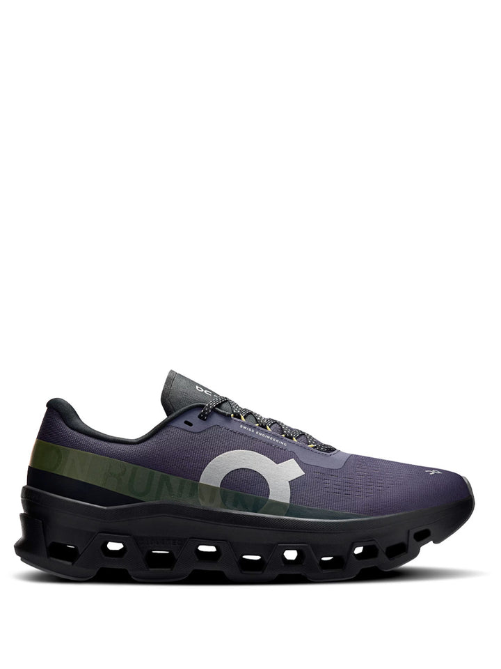 On Sneakers - Nero | 786287b73fe6b4de3a82a2ee1bccf7c1fd7e6178