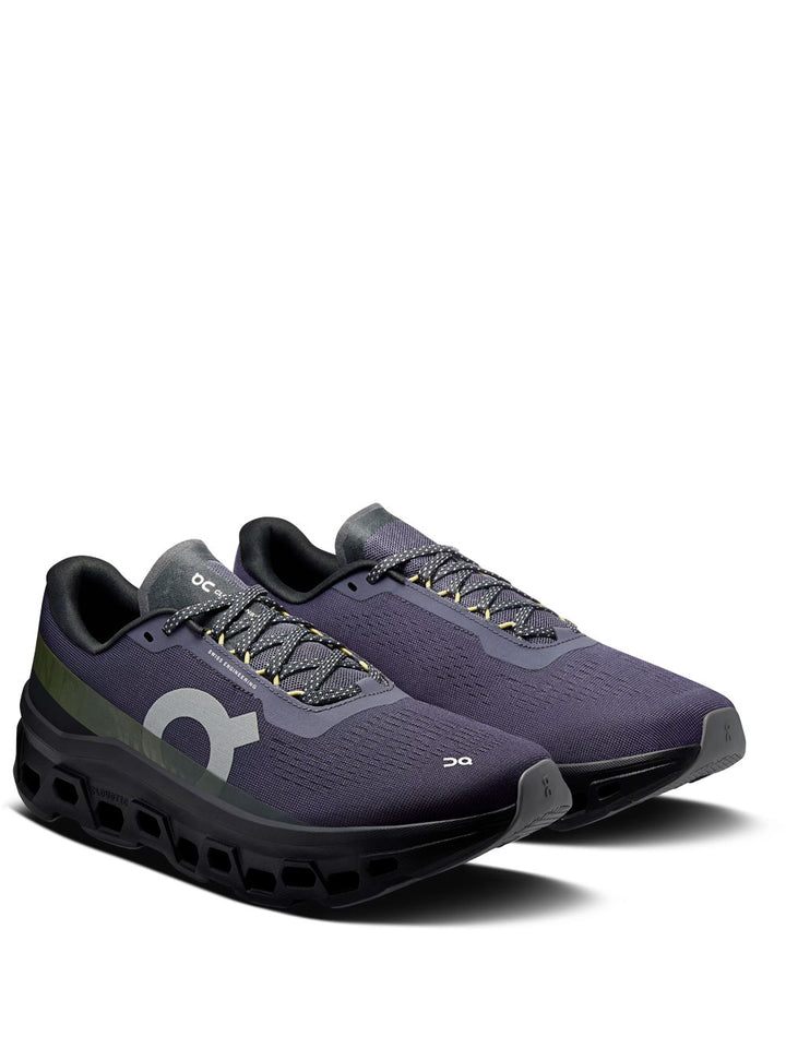 On Sneakers - Nero | c8eead91dd1aff8ea5fc7ffae6f164a96f7204e1
